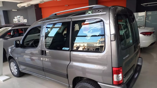 Citroën Berlingo Multispace 1.6 Xtr Hdi 92cv