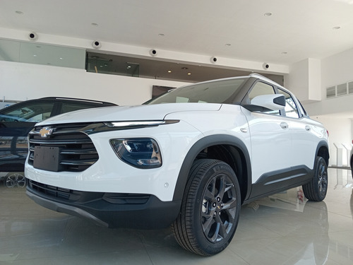 Chevrolet Montana 1.2 T Premier At