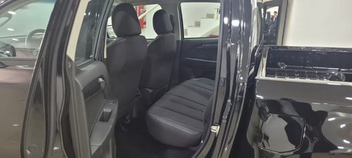 Chevrolet S10 2.8 CD TD 4X4 WT MT