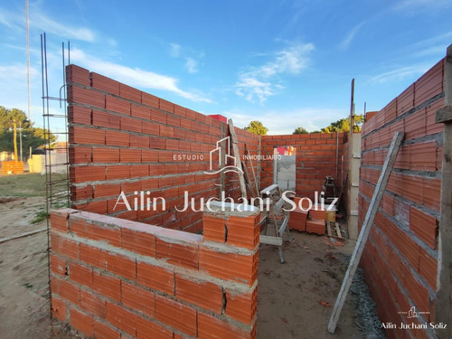 Chalet 3 Ambientes Zona San Bernardo