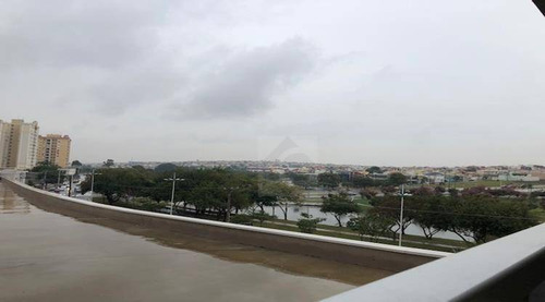 Imagem 25 de 30 de Loft Residencial À Venda, Vila Sfeir, Indaiatuba - Lf0007. - Lf0007