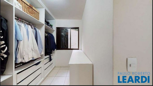Imagem 11 de 15 de Apartamento - Vila Nova Conceição - Sp - 608359