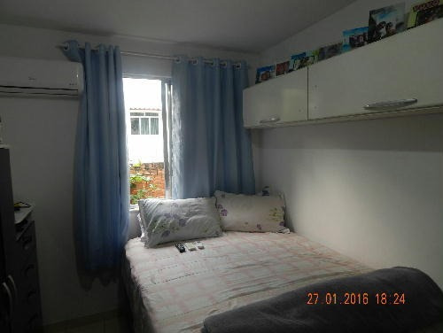 Imagem 12 de 15 de Apartamento-à Venda-taquara-rio De Janeiro - Pa30347
