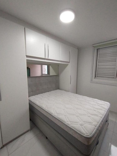 Imagem 14 de 20 de Apartamento Bairro Taboão - Diadema - Ap3685v