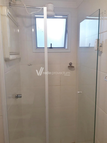 Imagem 5 de 20 de Apartamento À Venda Em Jardim Santa Genebra - Ap295429