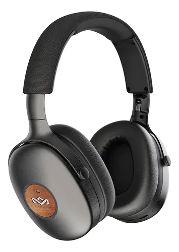 Aud fonos Marley Positive Vibration MercadoLibre