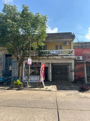 Venta Casa 3 Dormitorios Artigas Con Cochera