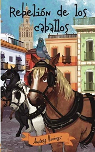 Libro: Rebelión De Los Caballos (spanish Edition)