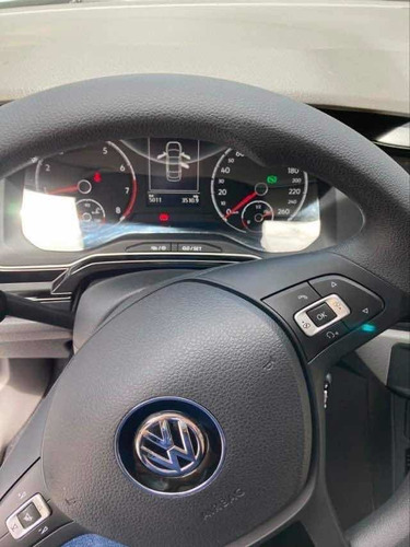 Volkswagen Virtus 2020 1.6 Comfortline