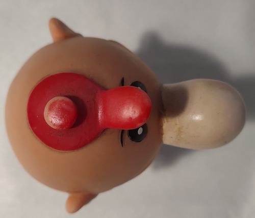 Muñeco Billy Cartoon Network (Usado)
