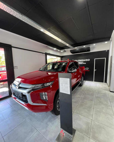 Imagen 3 de 22 de Chevrolet S10 2023 2.8 Cd 4x4 Ltz Tdci 200cv At
