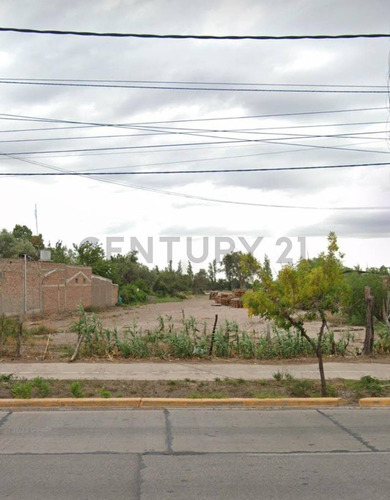 Terreno En Venta Rodriguez Peña