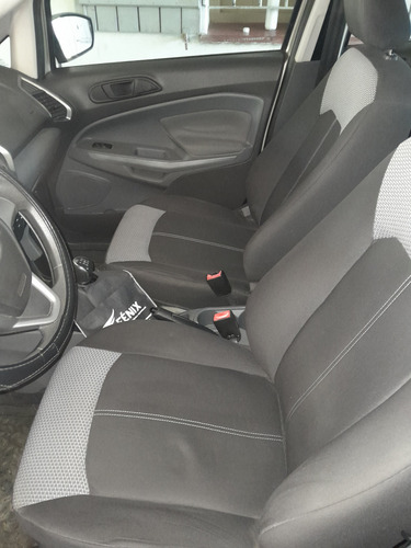 Ford Ecosport 1.6 Se 110cv 4x2