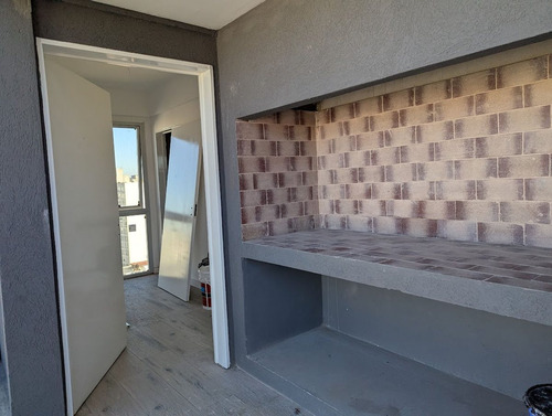 Departamento Venta 1 Ambiente San Cristobal Balcon