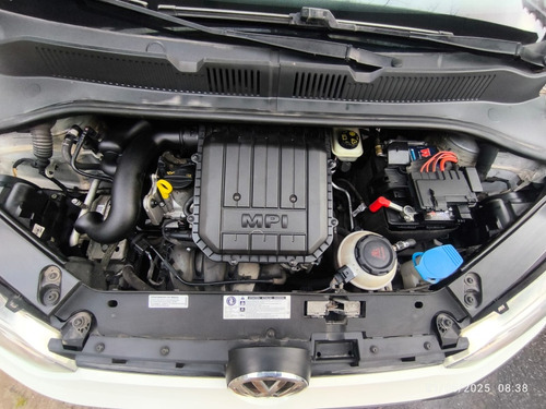 Volkswagen Up! 1.0 Move Up! 75cv