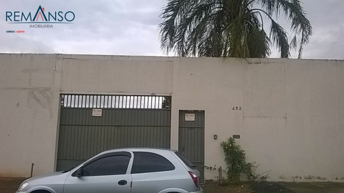 Imagem 2 de 15 de Chácara - Jardim Boa Vista - Hortolândia - 201766