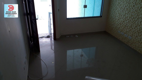 Imagem 13 de 15 de Sobrado - Jardim Hercilia - Ref: 7865 - V-7865
