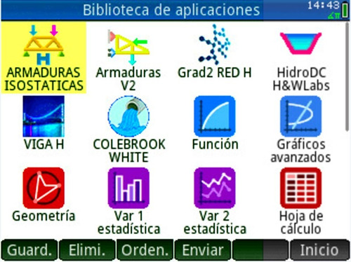 Programas Para Hp Prime (completo + Cursos) Atualizado