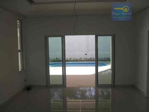 Imagem 23 de 30 de Belíssimo Dúplex No Alphaville Fortaleza! - Codigo: Ca0062 - Ca0062