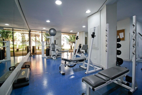 Imagem 4 de 30 de Apartamento À Venda, Vila Mariana, São Paulo. - Sp - Ap0277_rncr