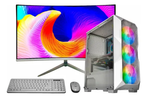 I5 4440 Gtx 1060 3gb MercadoLivre