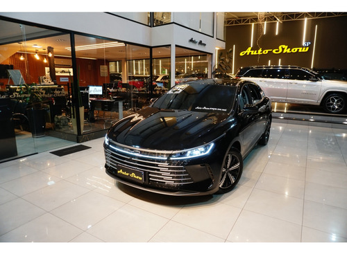 BYD King 1.5 DM-I PHEV GS AUTOMÁTICO
