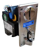 Comprar Monedero Weiya Electrónico Para Maquinitas Arcade Fichero