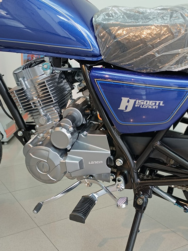 Hj 150 Gtl 2025