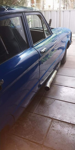 Ford Falcon