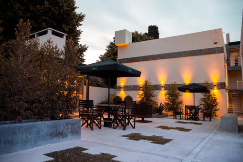 Departamento En Venta - City Bell