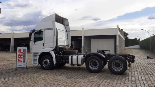 Imagem 3 de 9 de Vw 25420 - 2019 - Compre Direto Com A Jbs - Pronta Entrega