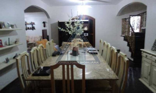 Imagem 6 de 15 de Casa Duplex À Venda Em Pechincha,jacarepaguá - Gaca50001