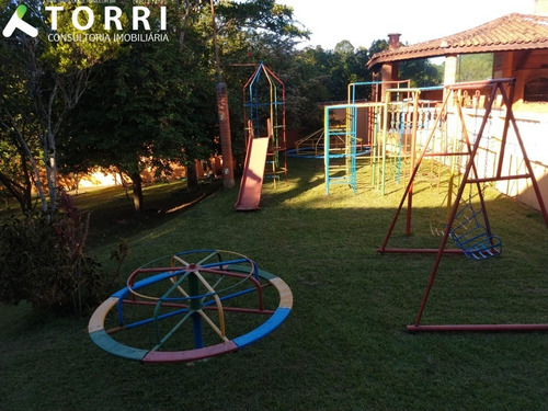 Imagem 21 de 30 de Chácara À Venda No Bairro Camapuã Em Araçoiaba Da Serra/sp - Ch00432 - 70759368