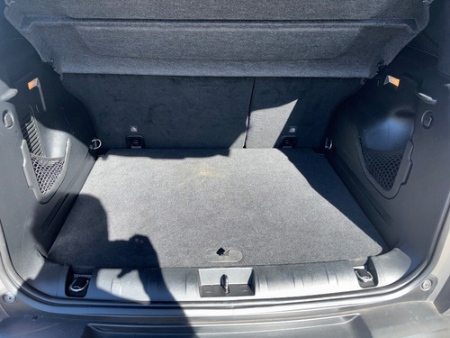 Jeep Renegade 1.8 16V FLEX 4P AUTOMÁTICO
