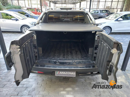 Fiat Toro 2.4 16V MULTIAIR FLEX VOLCANO AT9