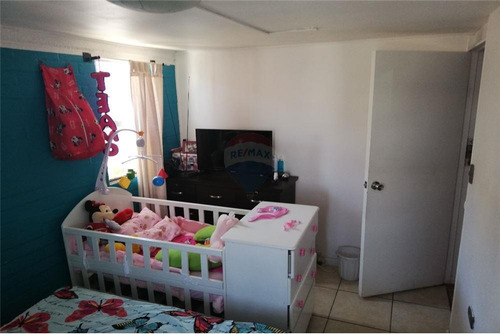 Imagen 7 de 10 de Se Vende Departamento 3 Dormitorios