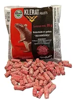 Comprar Veneno Para Ratas Seca Ratas Rodenticida Mata Roedores 30 S