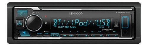 Estereo Para Auto Kenwood Kmm-bt332