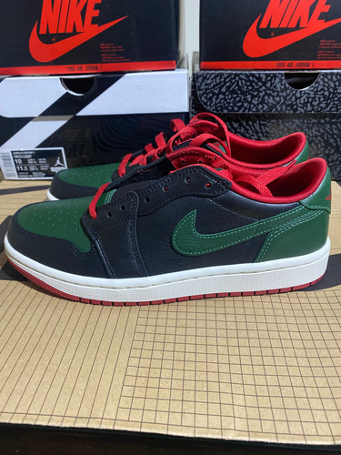 Jordan 1 Low (Usado)