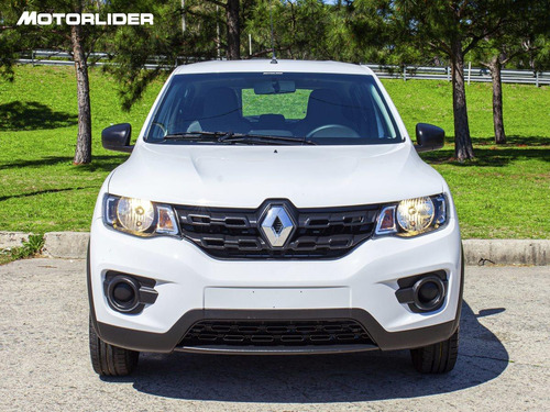 Renault Kwid 1.0 Life Full | Permuta / Financia