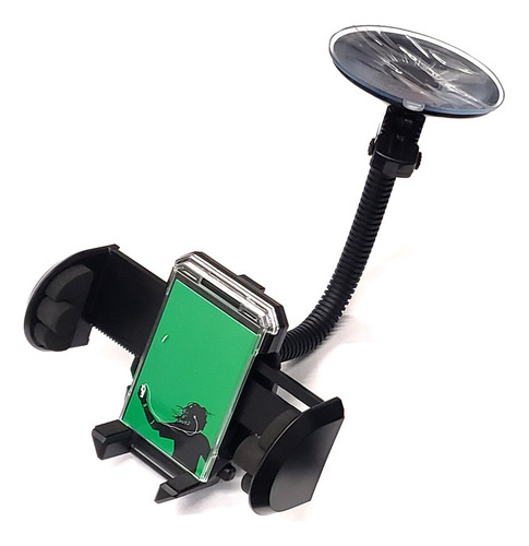 Soporte Telefono Celular iPod Smartphone - Cymaco