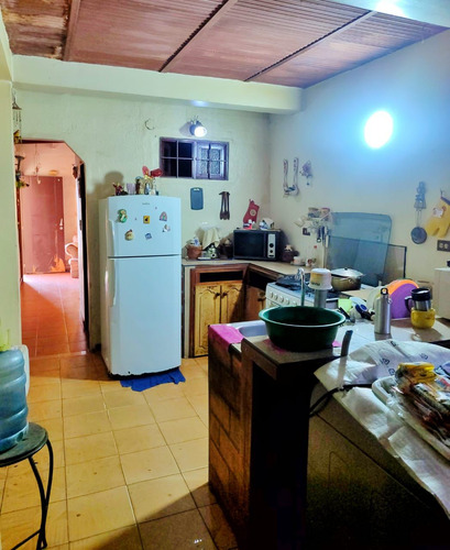 Casa En El Samán Guacara Jcrc
