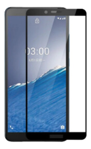 Vidrio Glass Nokia C3