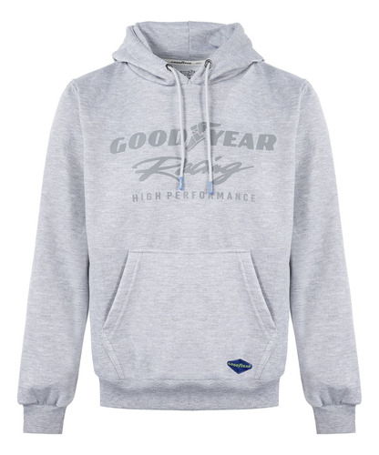 Buzo - Hoodie Marca Goodyear Misuri