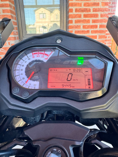 Benelli Trk 502x - Año 2023 - 9.500km