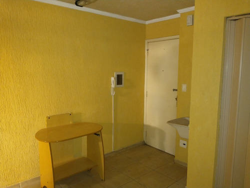 Imagem 9 de 14 de Sala Comercial - 26m² - Centro - São Paulo - Sp
