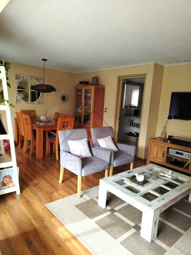Casa En Condominio (107646)