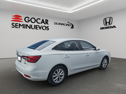 Mg Motor Mg 5 2023