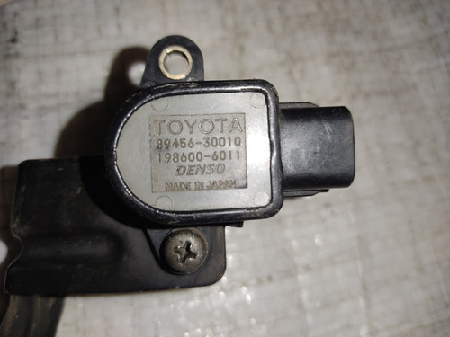 Resistencia Sensor Variable De Gasolina Toyota 89456-30010 