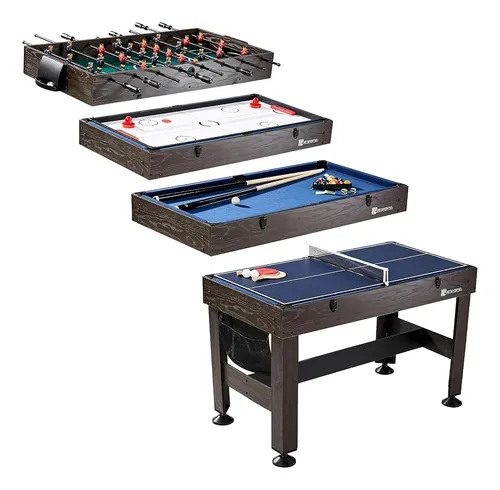 Md Sports Combination Games Multiple Styles Arcade